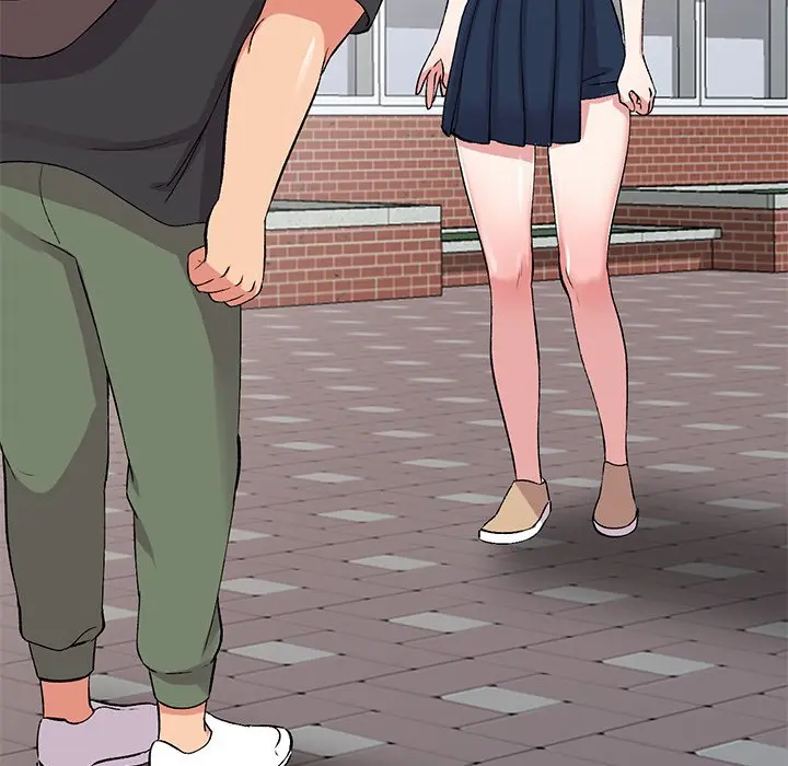 Shh Her Secret Manhwa Facon Chapter 37 - Page 87