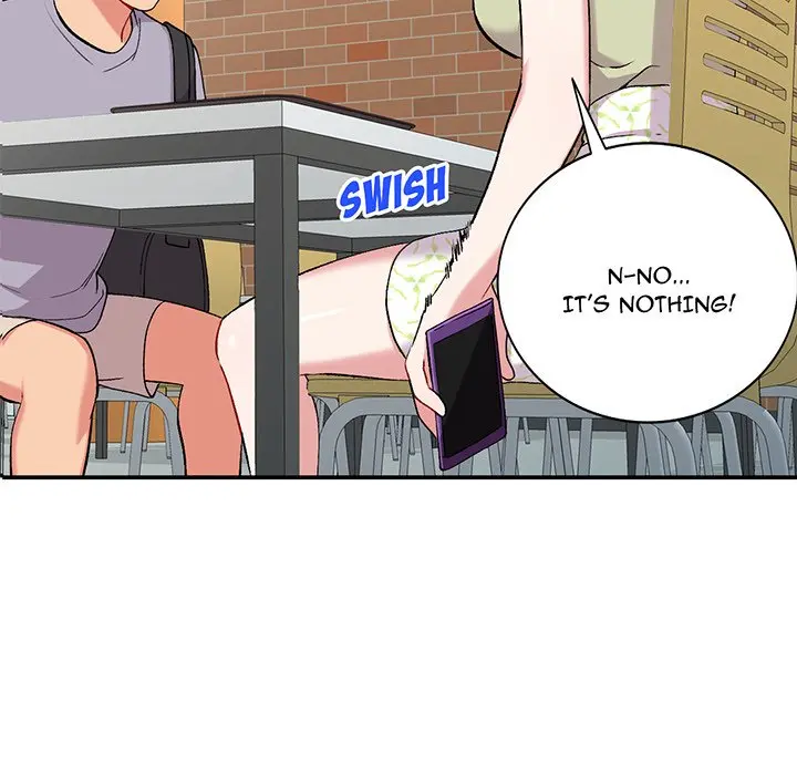 Shh Her Secret Manhwa Facon Chapter 37 - Page 9