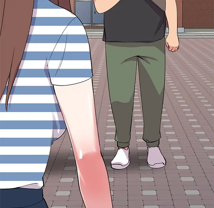 Shh Her Secret Manhwa Facon Chapter 37 - Page 90