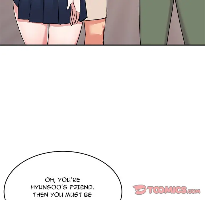 Shh Her Secret Manhwa Facon Chapter 37 - Page 93