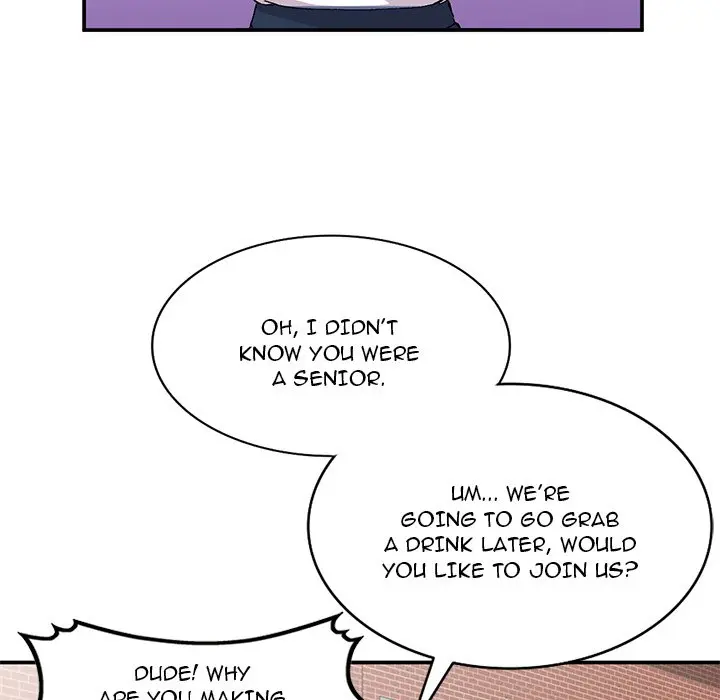 Shh Her Secret Manhwa Facon Chapter 37 - Page 95