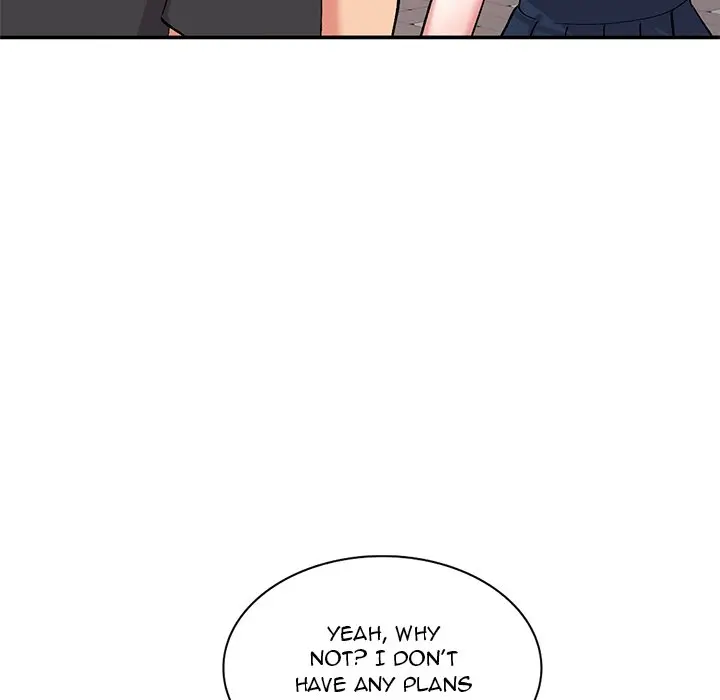 Shh Her Secret Manhwa Facon Chapter 37 - Page 97