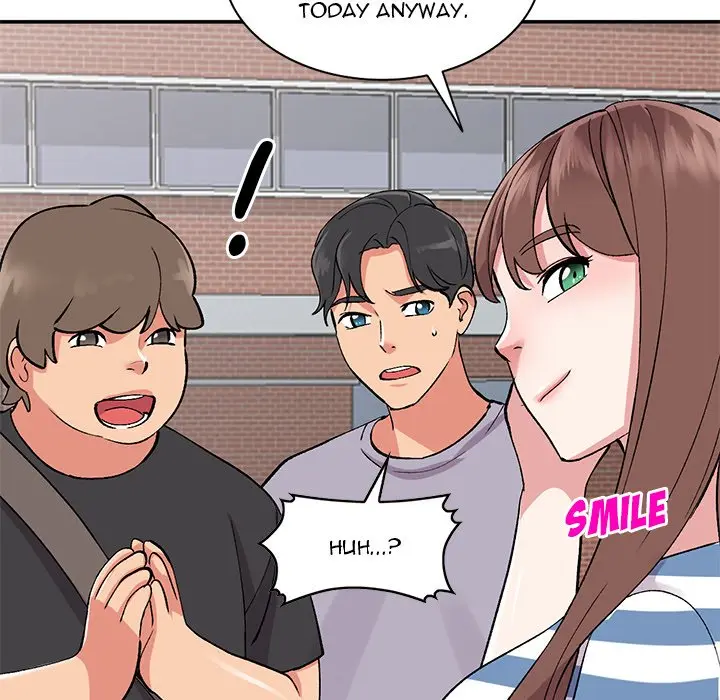 Shh Her Secret Manhwa Facon Chapter 37 - Page 98