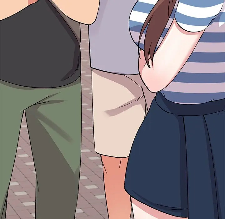 Shh Her Secret Manhwa Facon Chapter 37 - Page 99