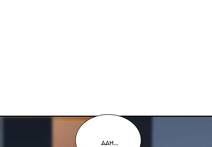 Shh Her Secret Manhwa Facon Chapter 38 - Page 1