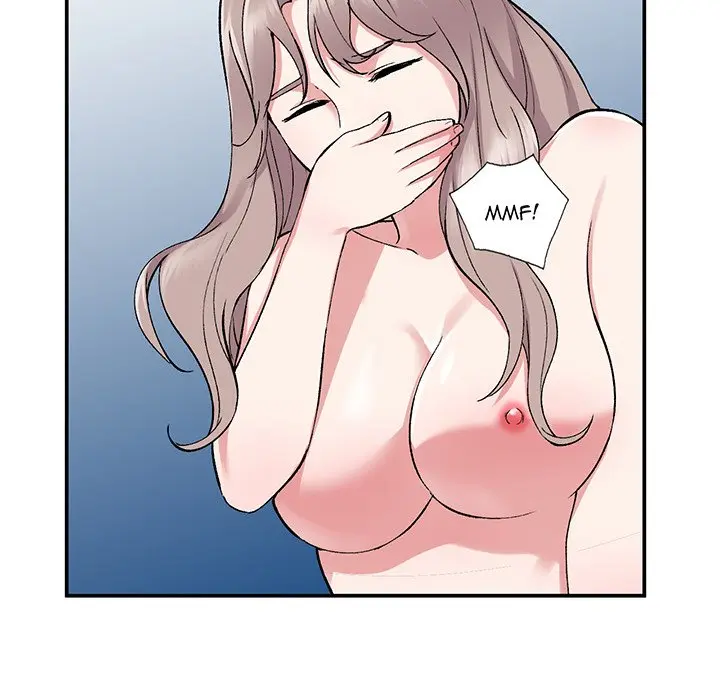 Shh Her Secret Manhwa Facon Chapter 38 - Page 10