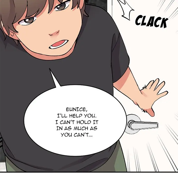 Shh Her Secret Manhwa Facon Chapter 38 - Page 101