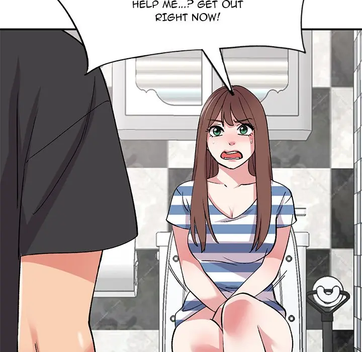 Shh Her Secret Manhwa Facon Chapter 38 - Page 103