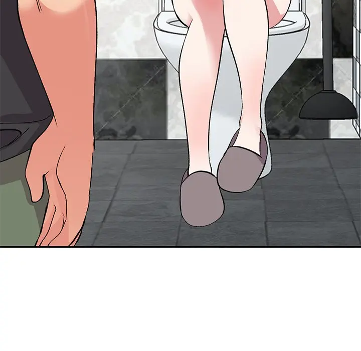 Shh Her Secret Manhwa Facon Chapter 38 - Page 104