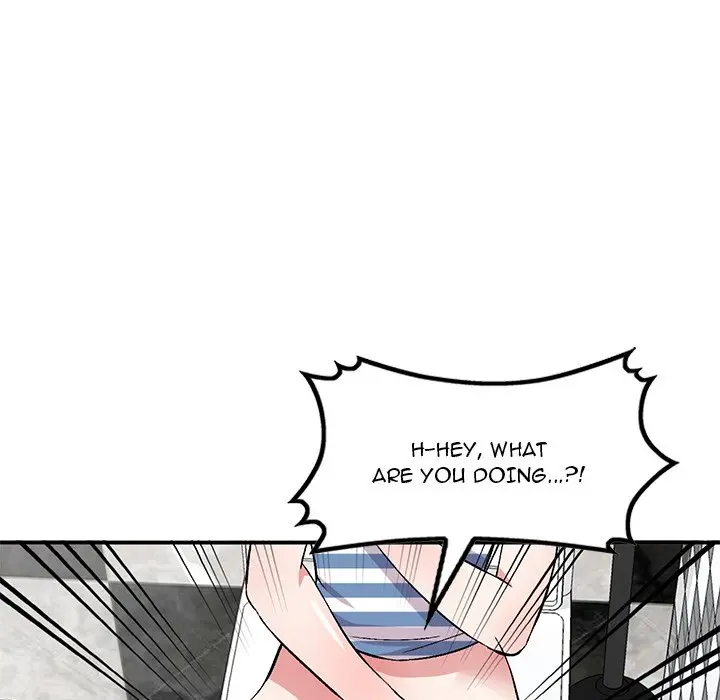 Shh Her Secret Manhwa Facon Chapter 38 - Page 107