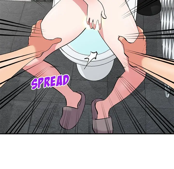 Shh Her Secret Manhwa Facon Chapter 38 - Page 108