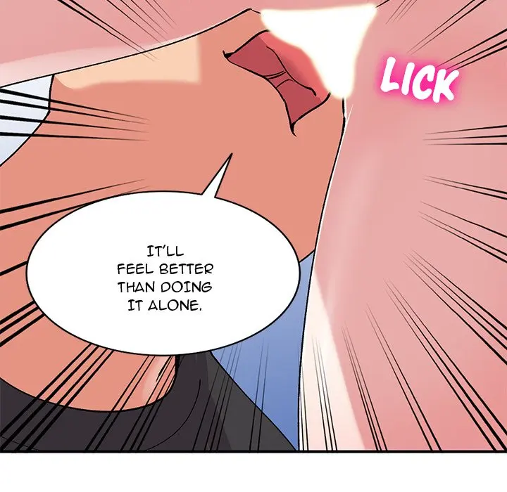 Shh Her Secret Manhwa Facon Chapter 38 - Page 110