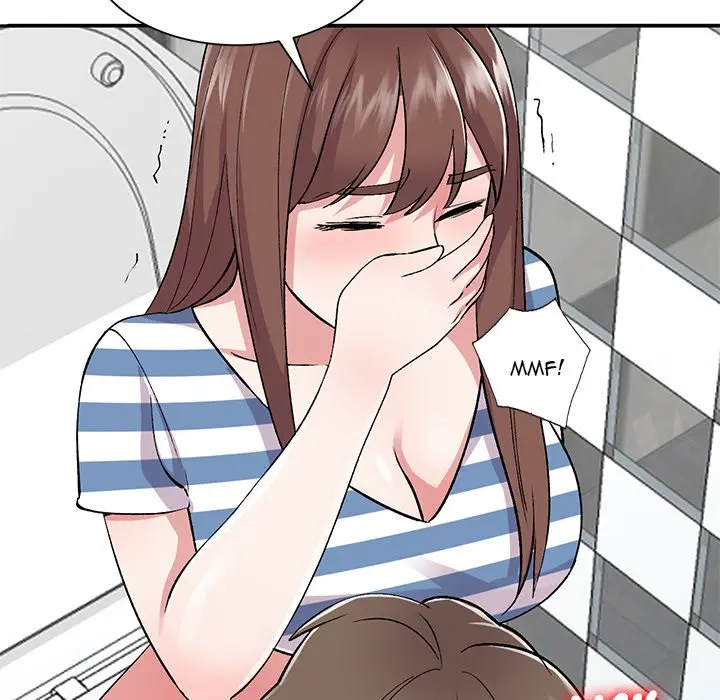 Shh Her Secret Manhwa Facon Chapter 38 - Page 112