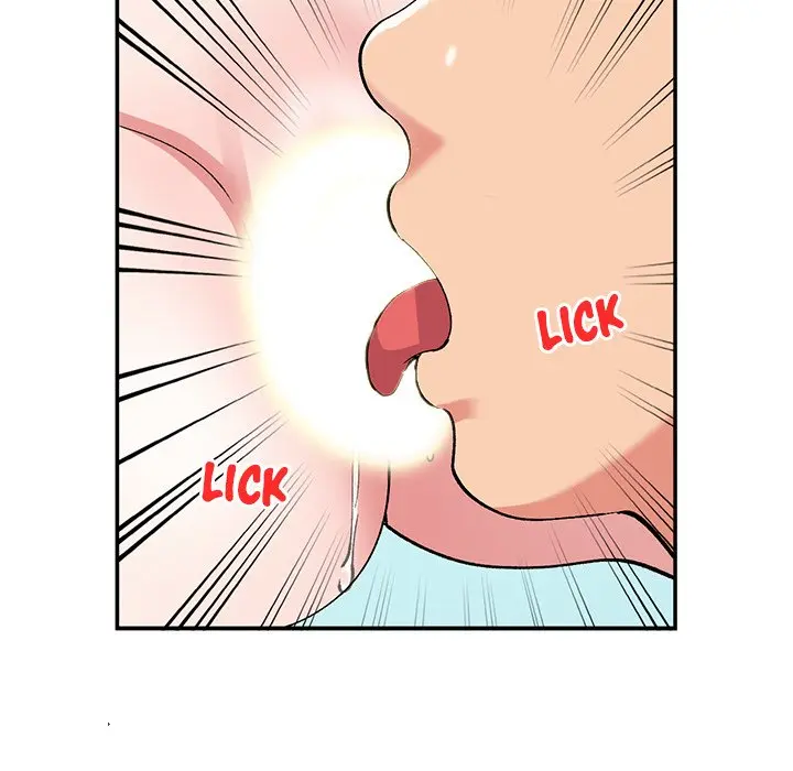 Shh Her Secret Manhwa Facon Chapter 38 - Page 115
