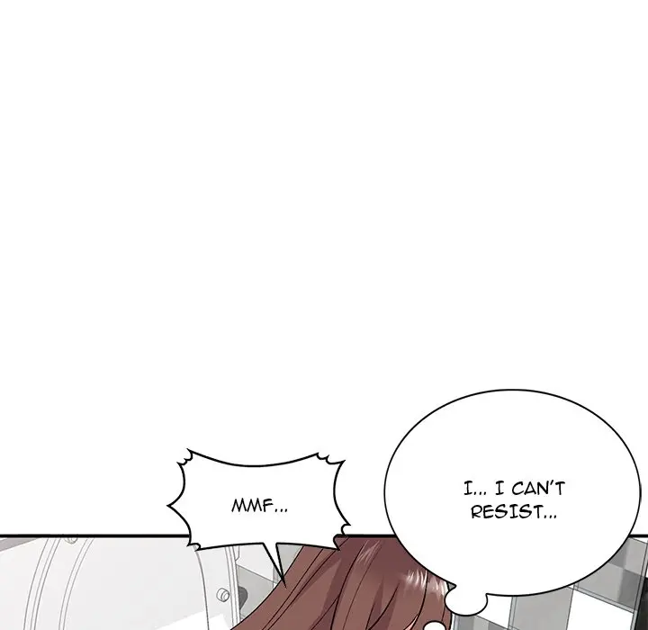 Shh Her Secret Manhwa Facon Chapter 38 - Page 116