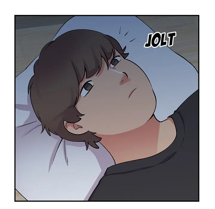 Shh Her Secret Manhwa Facon Chapter 38 - Page 12