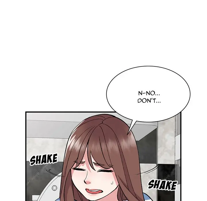 Shh Her Secret Manhwa Facon Chapter 38 - Page 121
