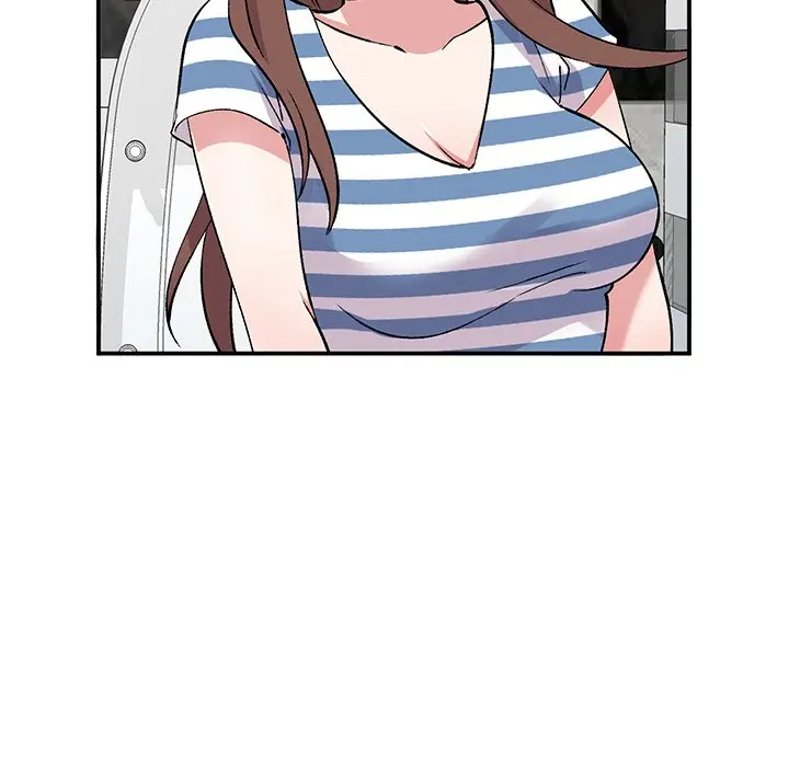 Shh Her Secret Manhwa Facon Chapter 38 - Page 122