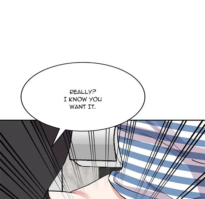 Shh Her Secret Manhwa Facon Chapter 38 - Page 123
