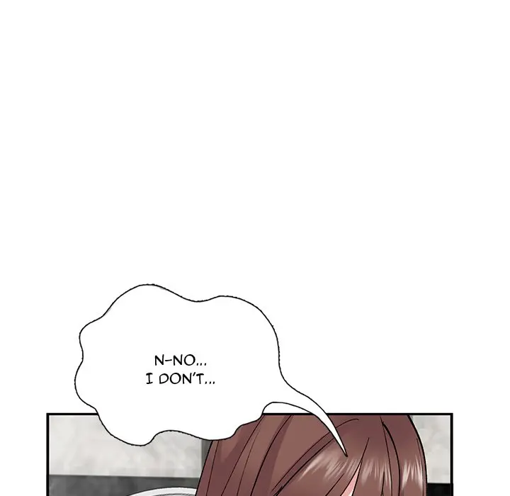 Shh Her Secret Manhwa Facon Chapter 38 - Page 125