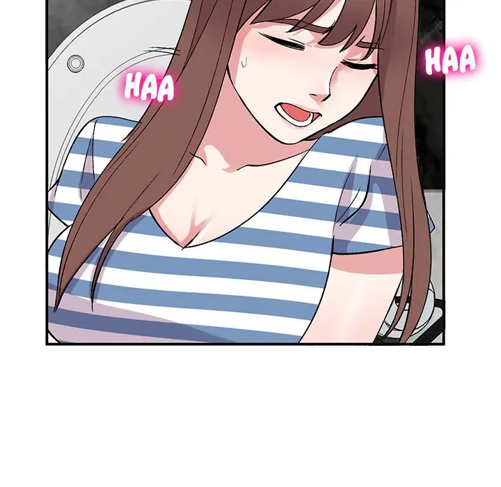 Shh Her Secret Manhwa Facon Chapter 38 - Page 126