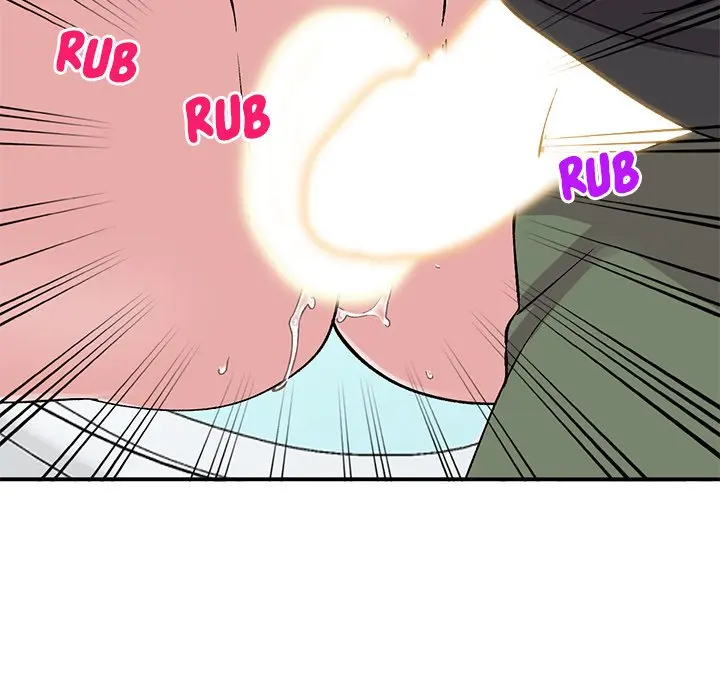Shh Her Secret Manhwa Facon Chapter 38 - Page 128