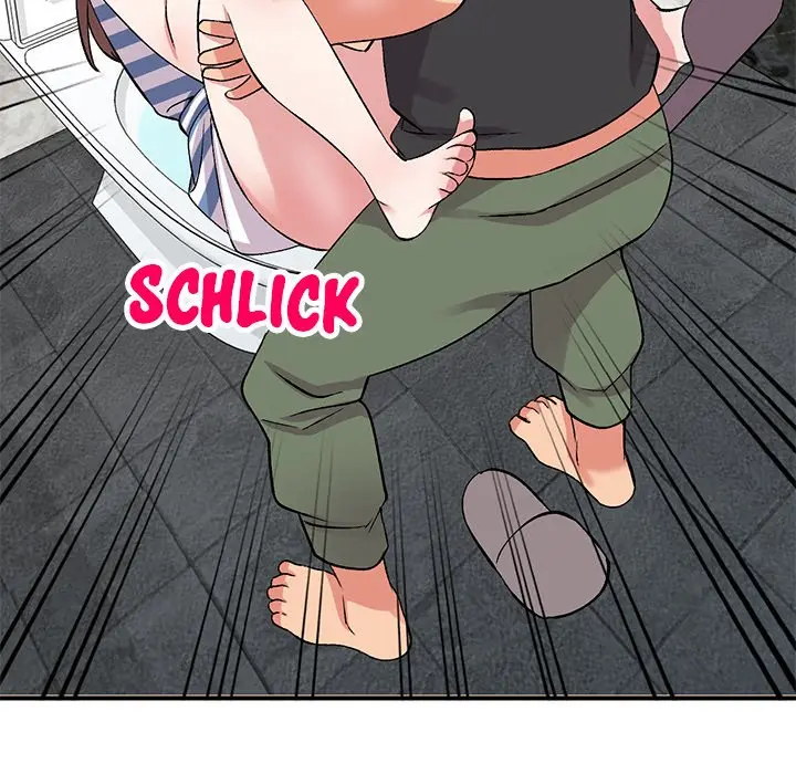 Shh Her Secret Manhwa Facon Chapter 38 - Page 135