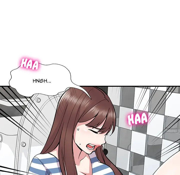 Shh Her Secret Manhwa Facon Chapter 38 - Page 139