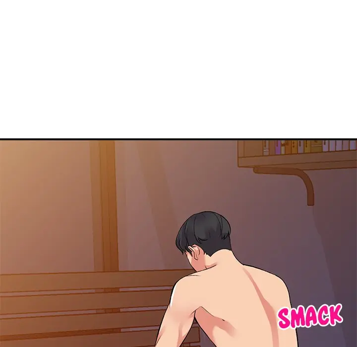 Shh Her Secret Manhwa Facon Chapter 38 - Page 16