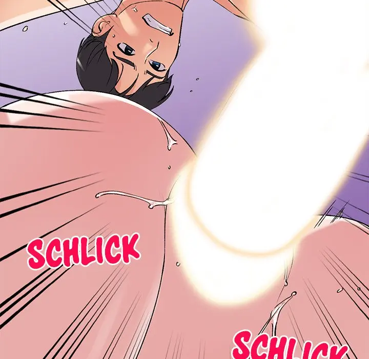 Shh Her Secret Manhwa Facon Chapter 38 - Page 22