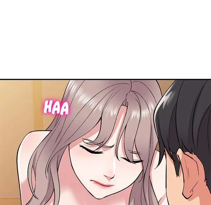 Shh Her Secret Manhwa Facon Chapter 38 - Page 24