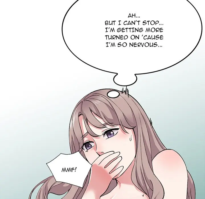Shh Her Secret Manhwa Facon Chapter 38 - Page 27