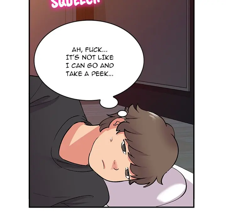 Shh Her Secret Manhwa Facon Chapter 38 - Page 33