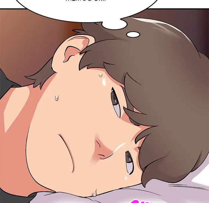 Shh Her Secret Manhwa Facon Chapter 38 - Page 35
