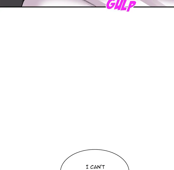 Shh Her Secret Manhwa Facon Chapter 38 - Page 36