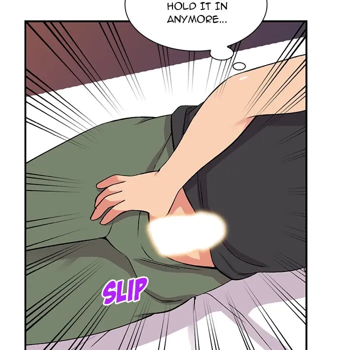 Shh Her Secret Manhwa Facon Chapter 38 - Page 37