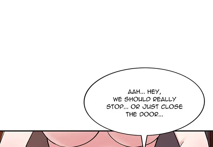 Shh Her Secret Manhwa Facon Chapter 38 - Page 4