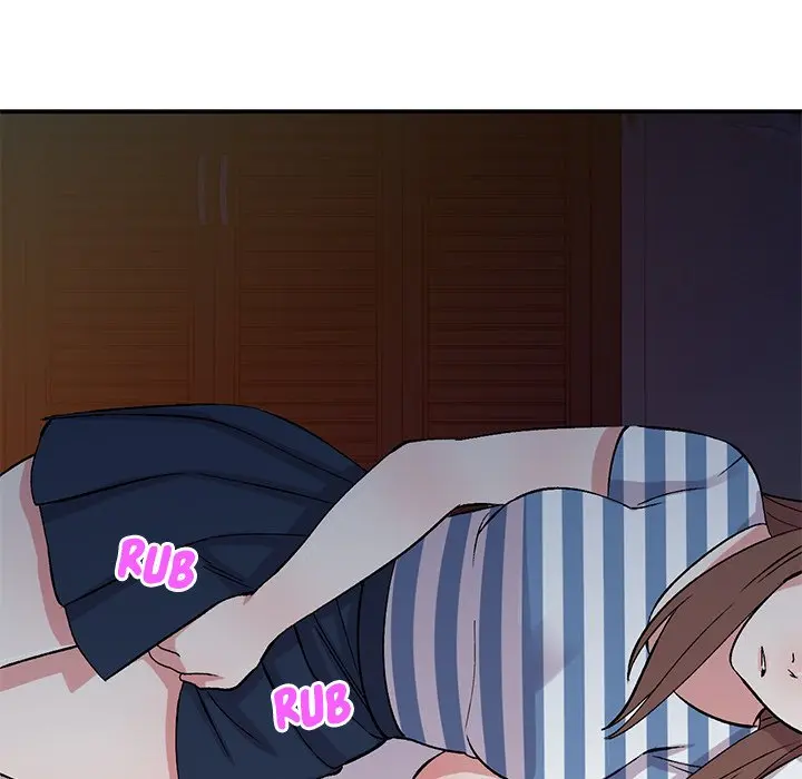 Shh Her Secret Manhwa Facon Chapter 38 - Page 43