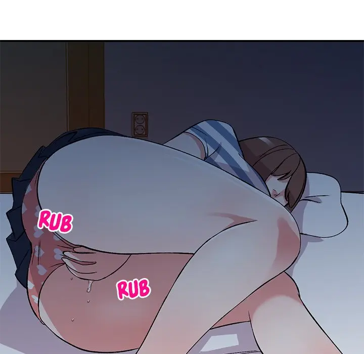 Shh Her Secret Manhwa Facon Chapter 38 - Page 45