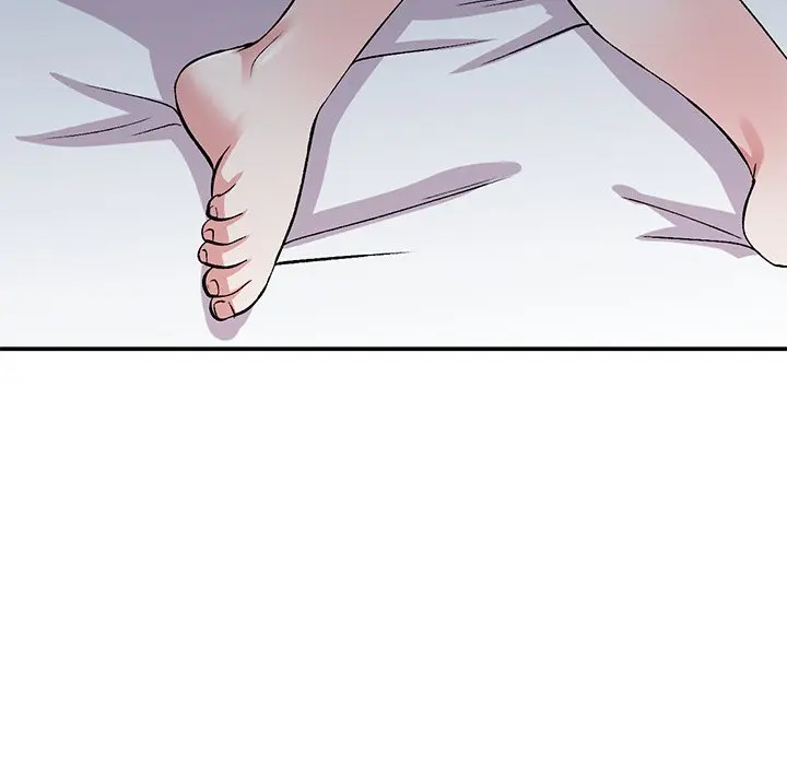 Shh Her Secret Manhwa Facon Chapter 38 - Page 46