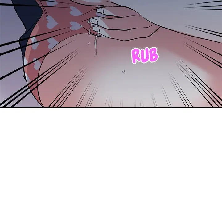 Shh Her Secret Manhwa Facon Chapter 38 - Page 48