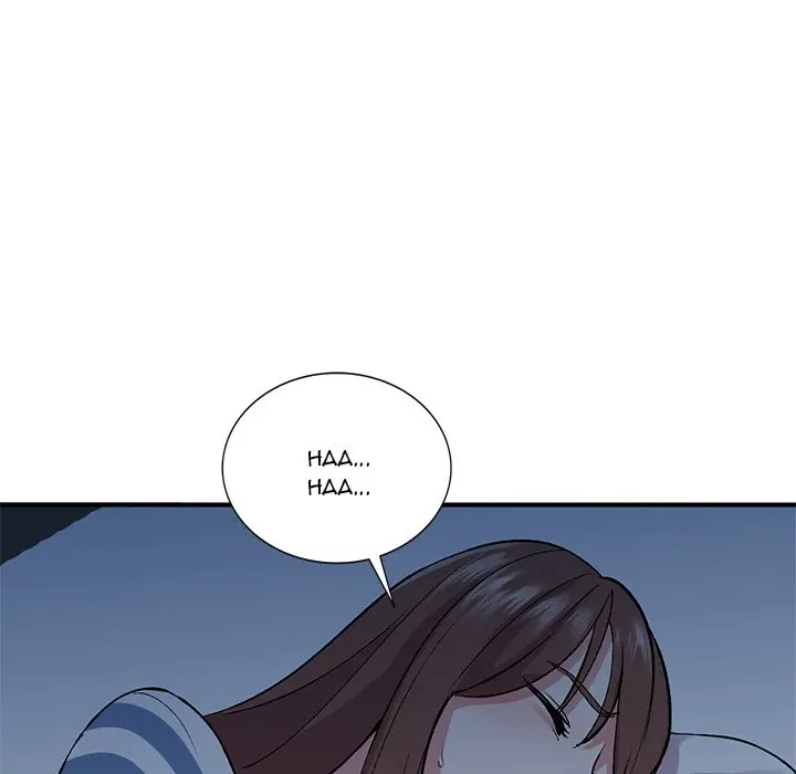 Shh Her Secret Manhwa Facon Chapter 38 - Page 49