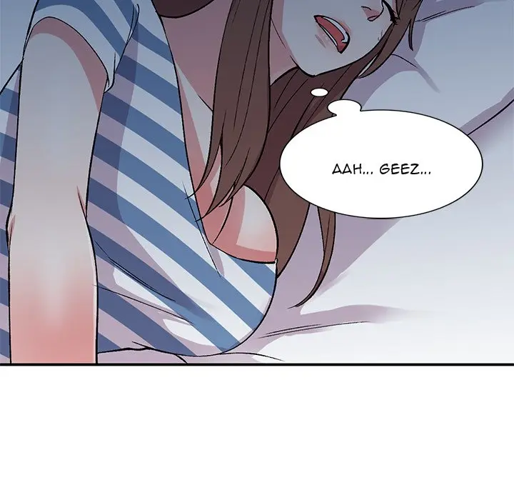 Shh Her Secret Manhwa Facon Chapter 38 - Page 50
