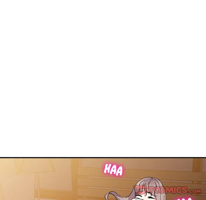 Shh Her Secret Manhwa Facon Chapter 38 - Page 51