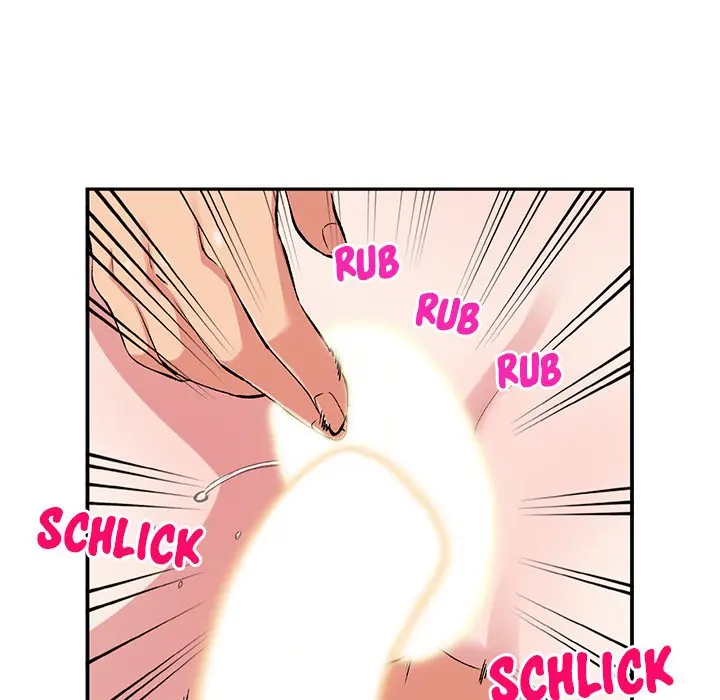 Shh Her Secret Manhwa Facon Chapter 38 - Page 54