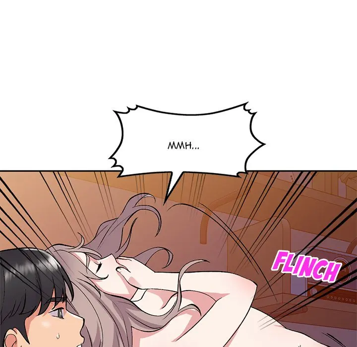 Shh Her Secret Manhwa Facon Chapter 38 - Page 56