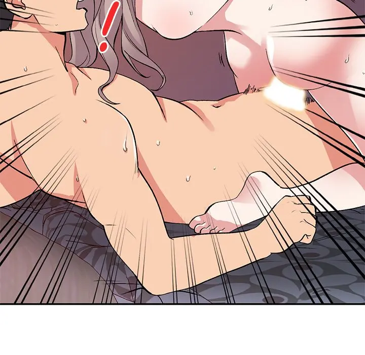 Shh Her Secret Manhwa Facon Chapter 38 - Page 57