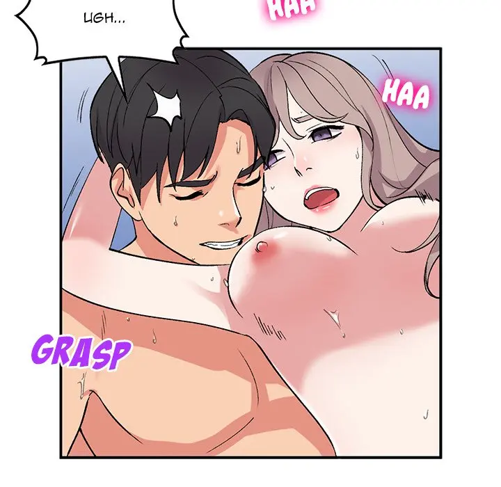 Shh Her Secret Manhwa Facon Chapter 38 - Page 59