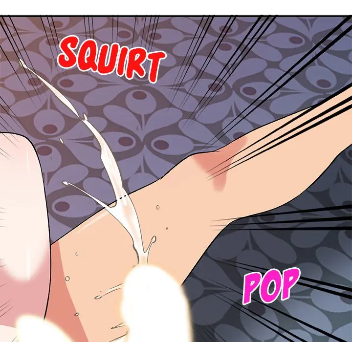Shh Her Secret Manhwa Facon Chapter 38 - Page 61