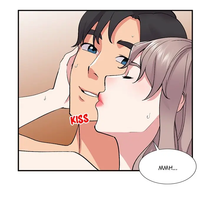 Shh Her Secret Manhwa Facon Chapter 38 - Page 68
